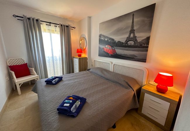 Apartamento en Manilva - 111 marina duquesa Apartamento en Manilva - 111 marina duquesa