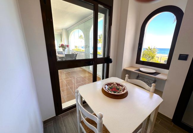 Apartamento en Manilva - 111 marina duquesa Apartamento en Manilva - 111 marina duquesa