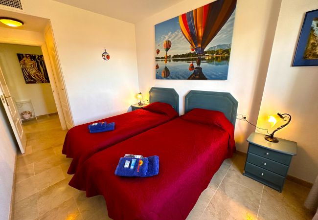 Apartamento en Manilva - 111 marina duquesa Apartamento en Manilva - 111 marina duquesa