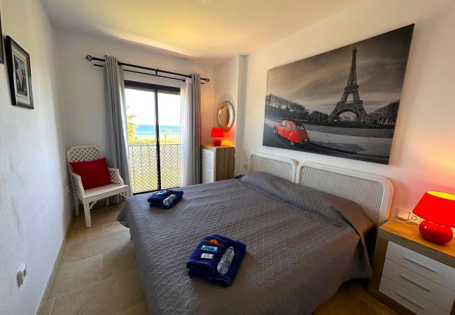 Apartamento en Manilva - 111 marina duquesa Apartamento en Manilva - 111 marina duquesa