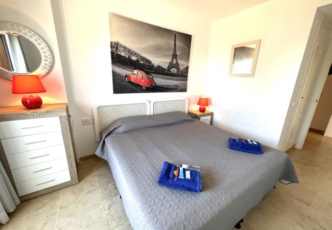 Apartamento en Manilva - 111 marina duquesa Apartamento en Manilva - 111 marina duquesa