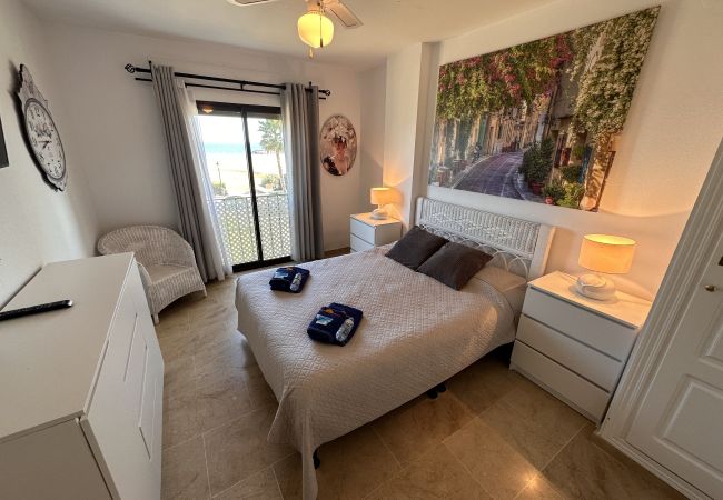 Apartamento en Manilva - 111 marina duquesa Apartamento en Manilva - 111 marina duquesa