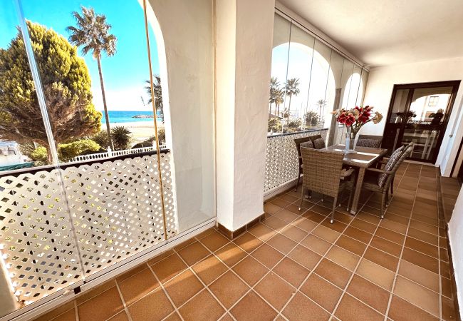 Apartamento en Manilva - 111 marina duquesa Apartamento en Manilva - 111 marina duquesa