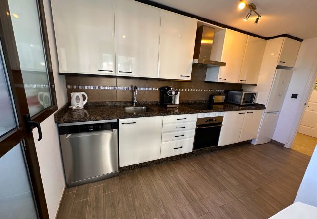 Apartamento en Manilva - 111 marina duquesa Apartamento en Manilva - 111 marina duquesa