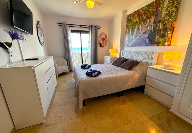 Apartamento en Manilva - 111 marina duquesa Apartamento en Manilva - 111 marina duquesa