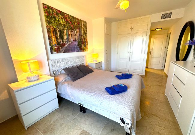 Apartamento en Manilva - 111 marina duquesa Apartamento en Manilva - 111 marina duquesa