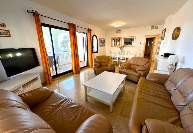 Apartamento en Manilva - 111 marina duquesa Apartamento en Manilva - 111 marina duquesa