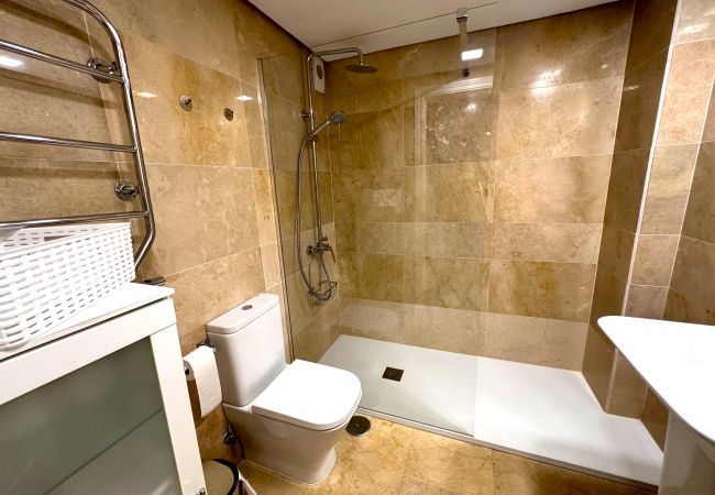 Apartamento en Manilva - 111 marina duquesa Apartamento en Manilva - 111 marina duquesa