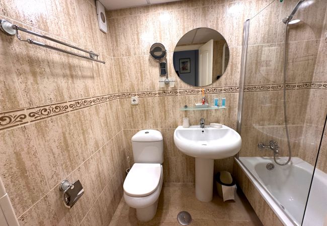 Apartamento en Manilva - 111 marina duquesa Apartamento en Manilva - 111 marina duquesa