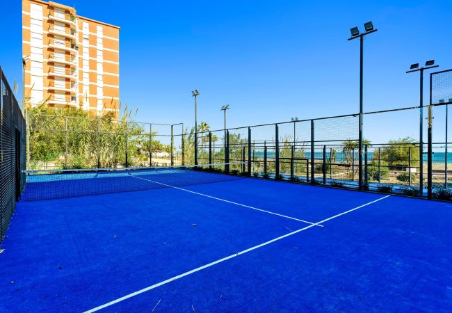 Apartamento en Manilva - 111 marina duquesa Apartamento en Manilva - 111 marina duquesa