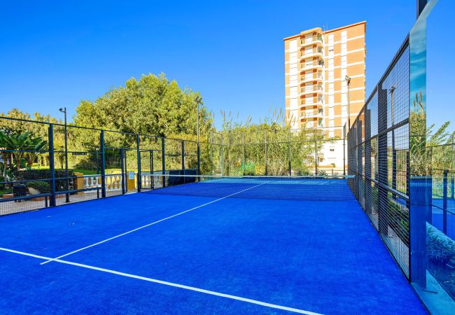 Apartamento en Manilva - 111 marina duquesa Apartamento en Manilva - 111 marina duquesa