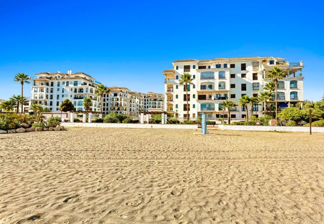 Apartamento en Manilva - 111 marina duquesa Apartamento en Manilva - 111 marina duquesa