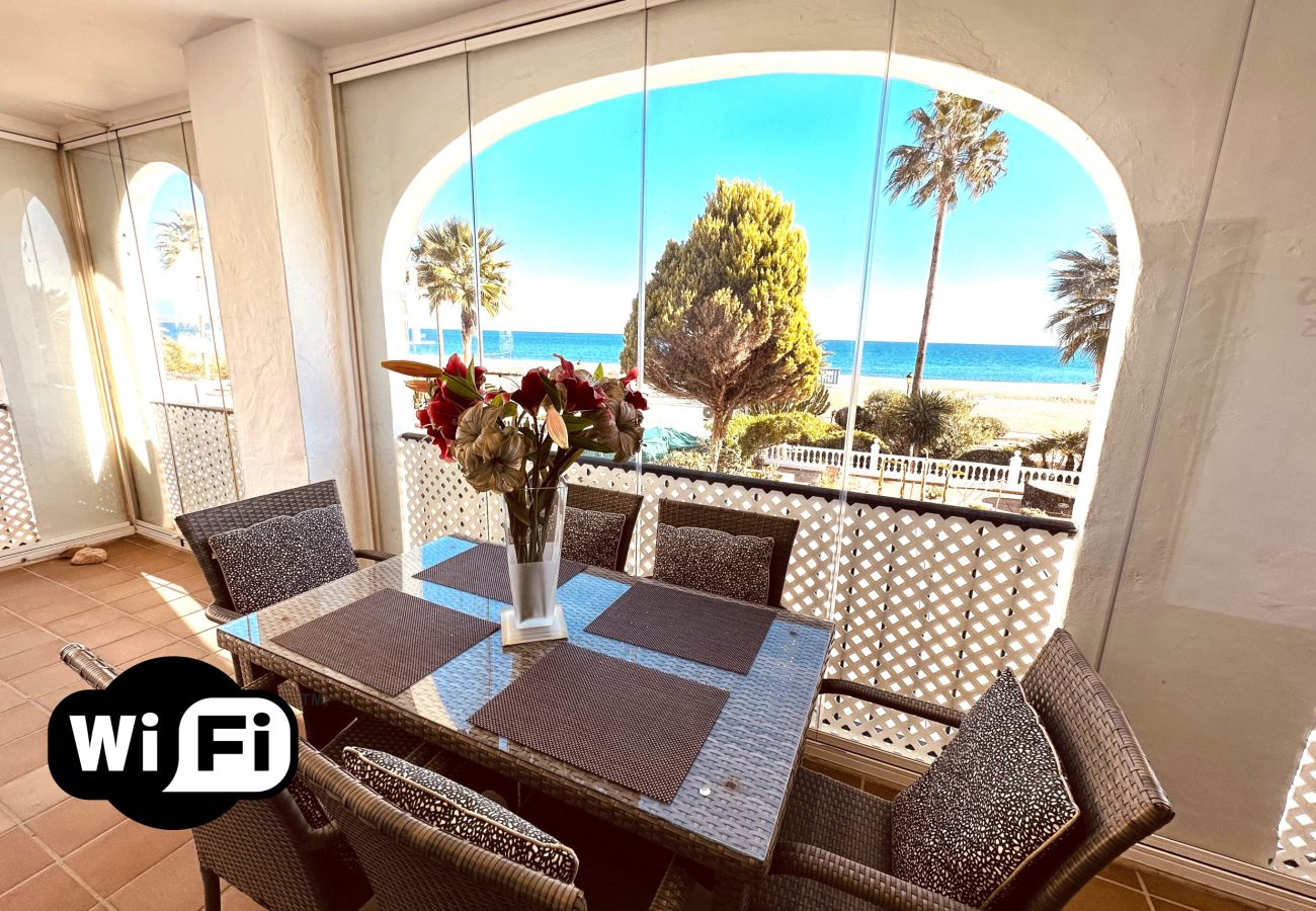 Apartamento en Manilva - 111 marina duquesa