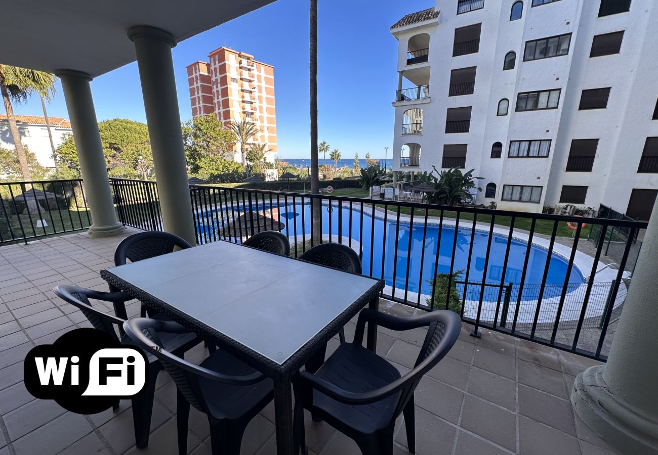 Apartamento en Manilva - Marina duquesa 804