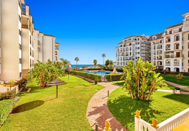 Apartamento en Manilva - 952 marina duquesa Apartamento en Manilva - 952 marina duquesa