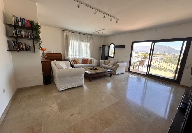 Apartamento en Manilva - 952 marina duquesa Apartamento en Manilva - 952 marina duquesa