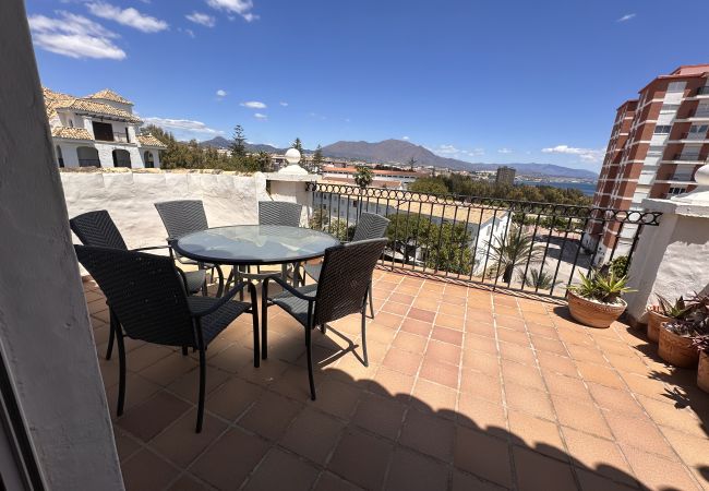 Apartamento en Manilva - 952 marina duquesa Apartamento en Manilva - 952 marina duquesa