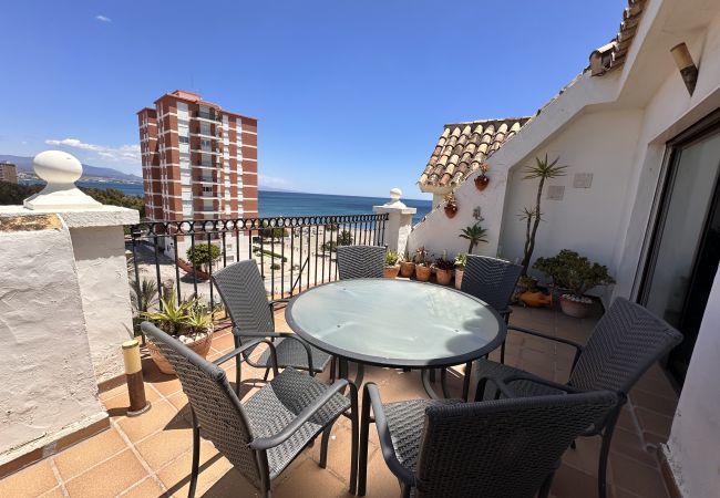 Apartamento en Manilva - 952 marina duquesa Apartamento en Manilva - 952 marina duquesa