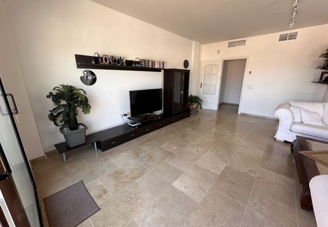 Apartamento en Manilva - 952 marina duquesa Apartamento en Manilva - 952 marina duquesa