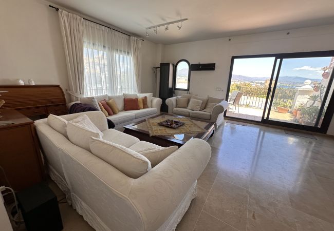 Apartamento en Manilva - 952 marina duquesa Apartamento en Manilva - 952 marina duquesa