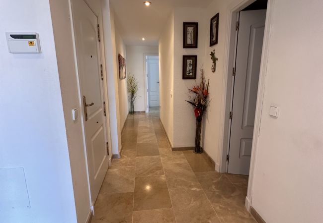 Apartamento en Manilva - 952 marina duquesa Apartamento en Manilva - 952 marina duquesa