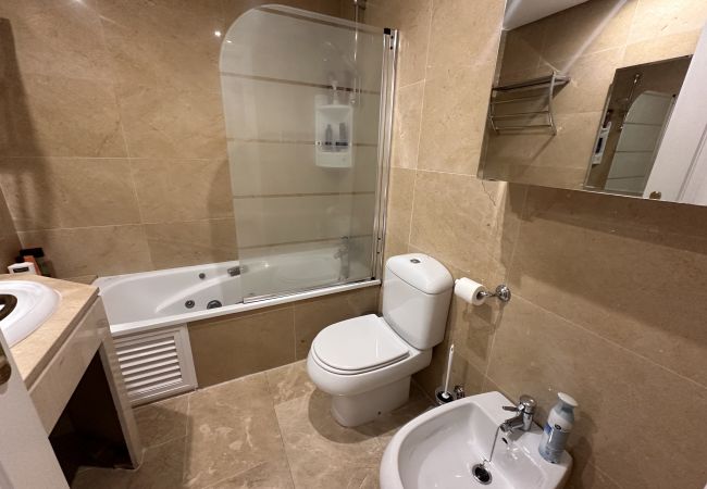 Apartamento en Manilva - 952 marina duquesa Apartamento en Manilva - 952 marina duquesa