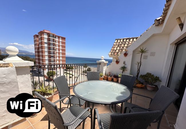 Apartamento en Manilva - 952 marina duquesa