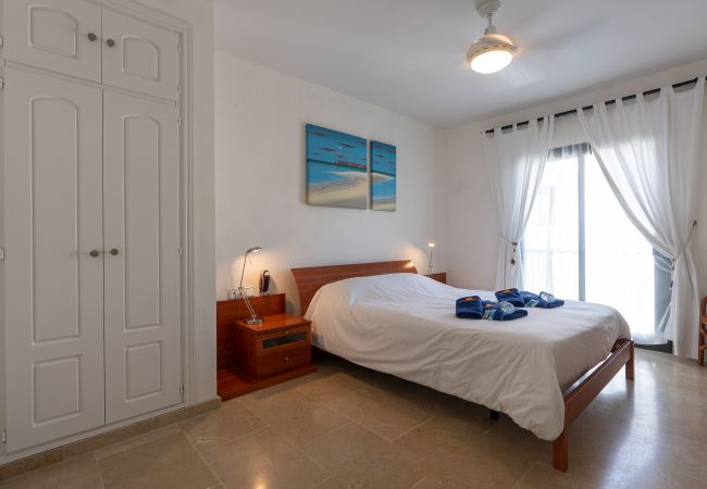 Apartamento en Manilva - 952 marina duquesa Apartamento en Manilva - 952 marina duquesa