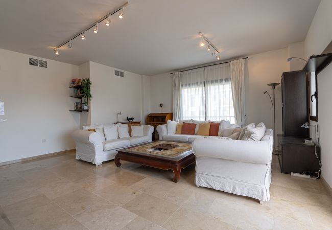 Apartamento en Manilva - 952 marina duquesa Apartamento en Manilva - 952 marina duquesa