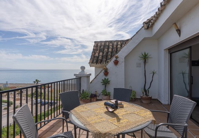 Apartamento en Manilva - 952 marina duquesa
