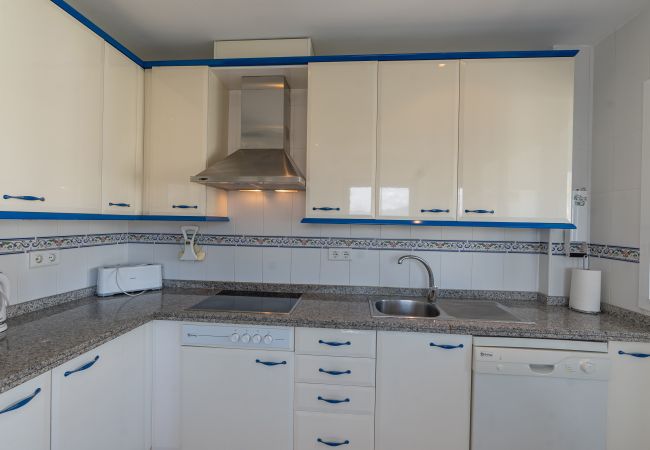 Apartamento en Manilva - 952 marina duquesa Apartamento en Manilva - 952 marina duquesa