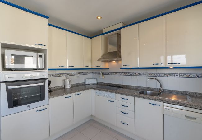 Apartamento en Manilva - 952 marina duquesa Apartamento en Manilva - 952 marina duquesa