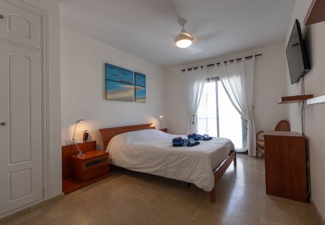 Apartamento en Manilva - 952 marina duquesa Apartamento en Manilva - 952 marina duquesa