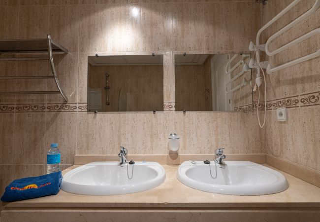 Apartamento en Manilva - 952 marina duquesa Apartamento en Manilva - 952 marina duquesa