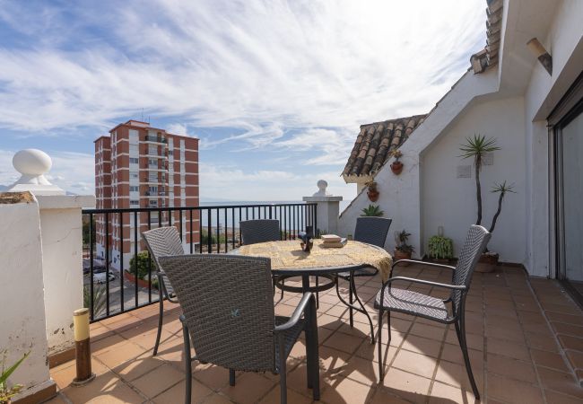 Apartamento en Manilva - 952 marina duquesa Apartamento en Manilva - 952 marina duquesa