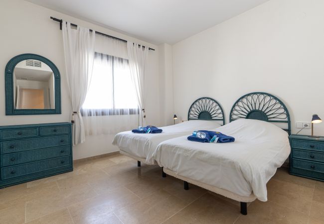 Apartamento en Manilva - 952 marina duquesa Apartamento en Manilva - 952 marina duquesa