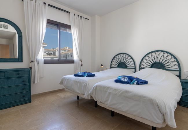 Apartamento en Manilva - 952 marina duquesa Apartamento en Manilva - 952 marina duquesa