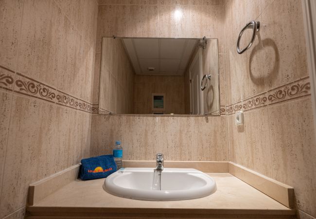 Apartamento en Manilva - 952 marina duquesa Apartamento en Manilva - 952 marina duquesa