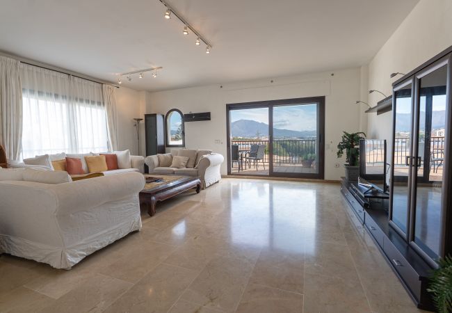 Apartamento en Manilva - 952 marina duquesa Apartamento en Manilva - 952 marina duquesa