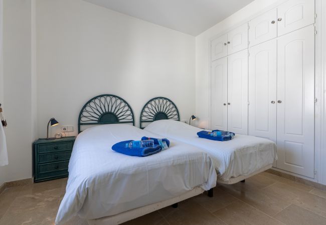 Apartamento en Manilva - 952 marina duquesa Apartamento en Manilva - 952 marina duquesa