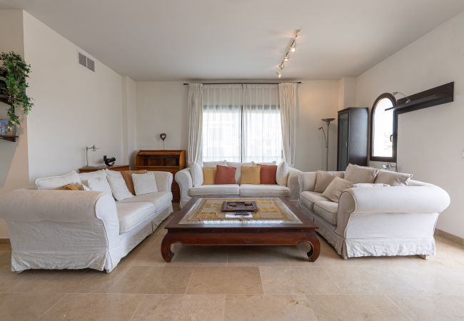 Apartamento en Manilva - 952 marina duquesa Apartamento en Manilva - 952 marina duquesa