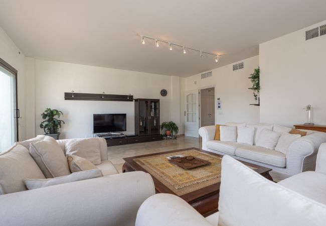 Apartamento en Manilva - 952 marina duquesa Apartamento en Manilva - 952 marina duquesa