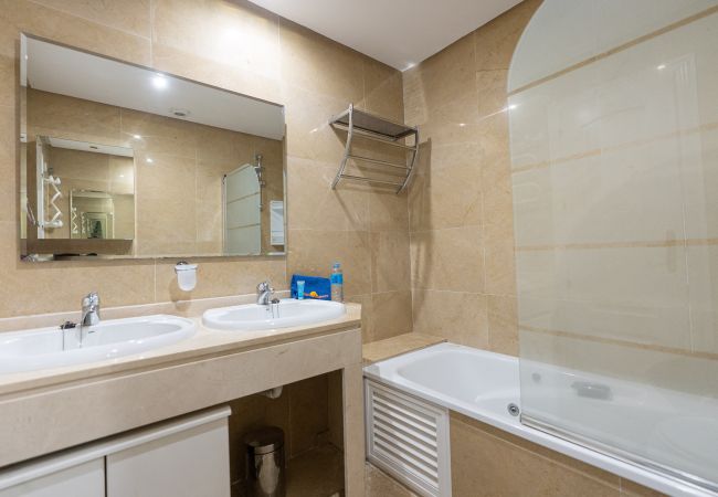 Apartamento en Manilva - 952 marina duquesa Apartamento en Manilva - 952 marina duquesa