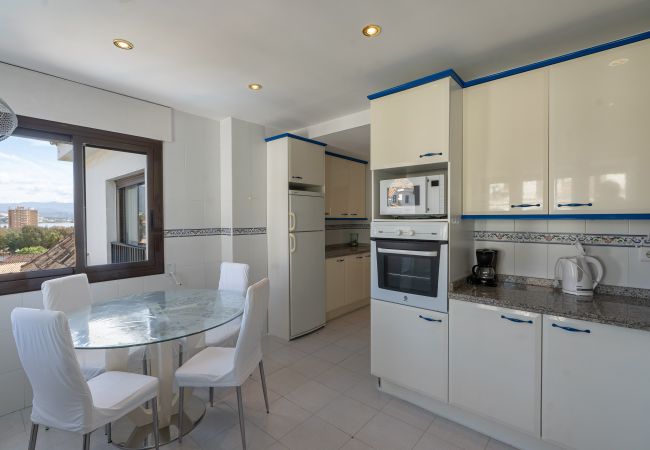 Apartamento en Manilva - 952 marina duquesa Apartamento en Manilva - 952 marina duquesa