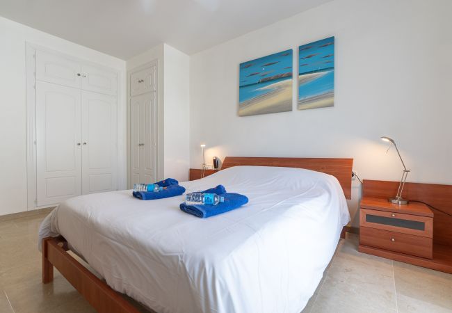 Apartamento en Manilva - 952 marina duquesa Apartamento en Manilva - 952 marina duquesa