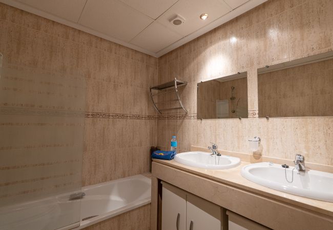 Apartamento en Manilva - 952 marina duquesa Apartamento en Manilva - 952 marina duquesa