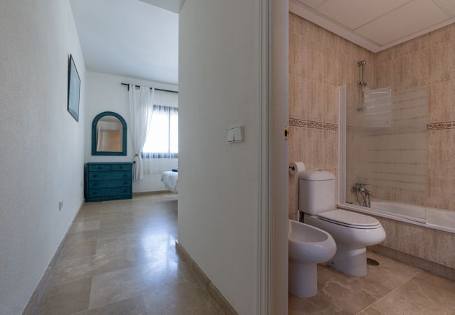 Apartamento en Manilva - 952 marina duquesa Apartamento en Manilva - 952 marina duquesa