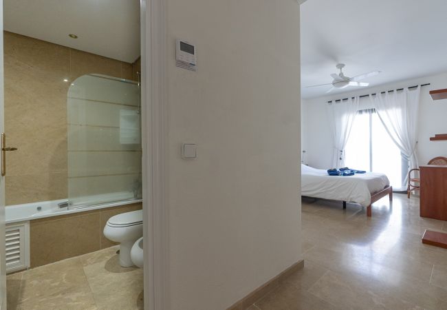 Apartamento en Manilva - 952 marina duquesa Apartamento en Manilva - 952 marina duquesa