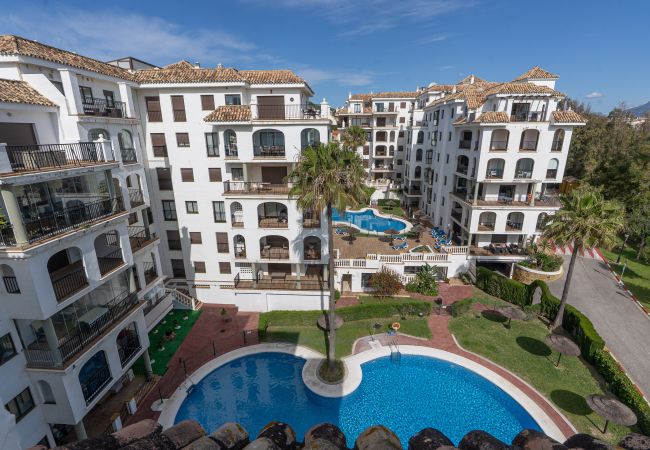 Apartamento en Manilva - 952 marina duquesa Apartamento en Manilva - 952 marina duquesa