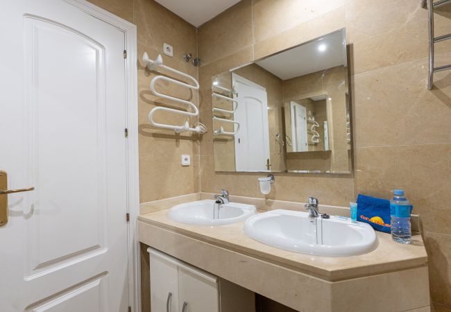 Apartamento en Manilva - 952 marina duquesa Apartamento en Manilva - 952 marina duquesa